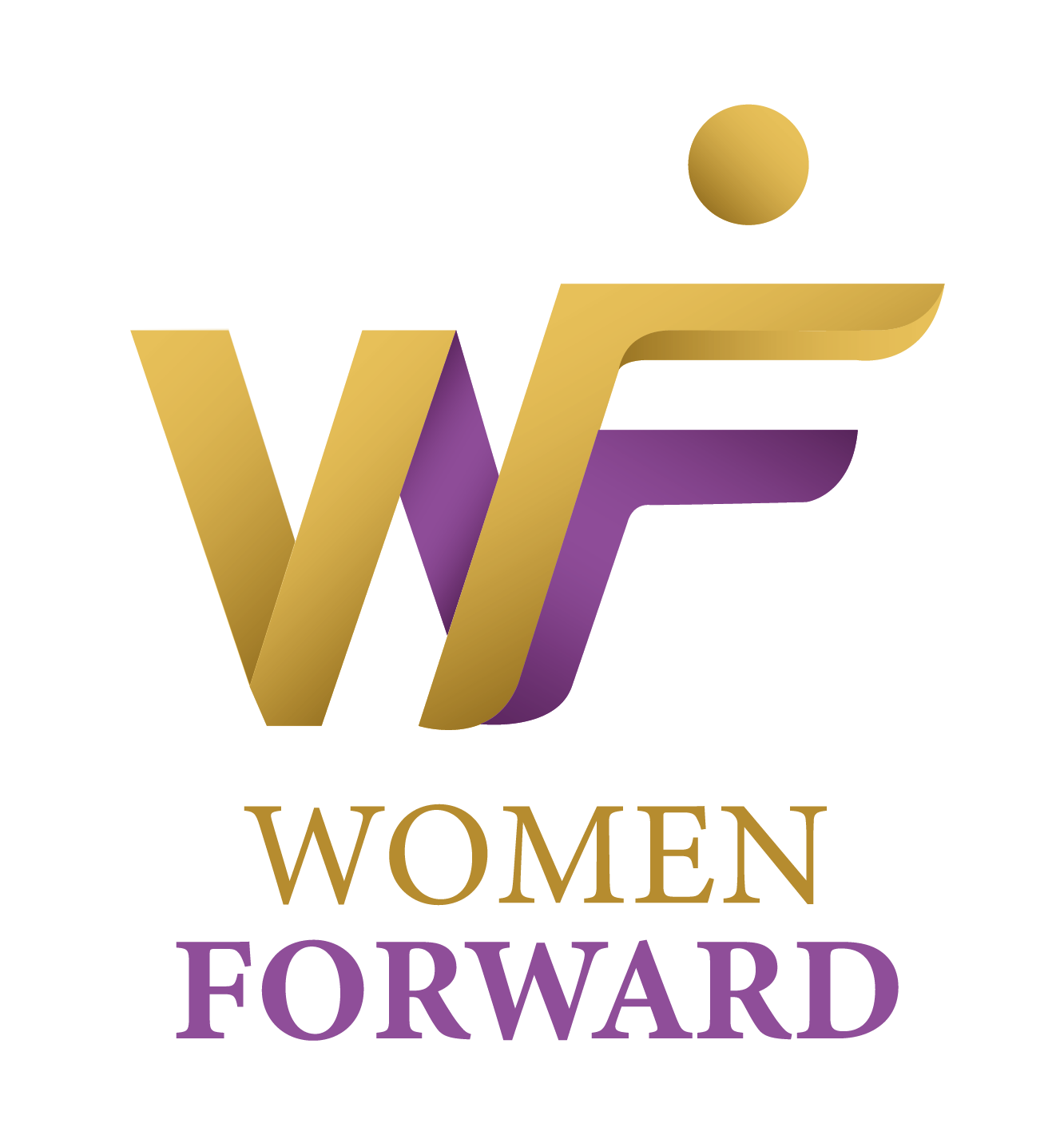 Women Forward Logo